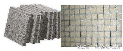 水泥发泡保温板知识知多少——深度解析现代绿色建筑材料