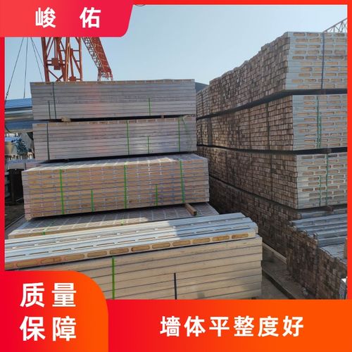 新型建材钢木龙骨 平稳省力，高效承载的建筑革新