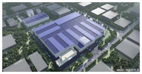 全省最大环保建材产业园落成，开启路面工程一站式解决方案新时代