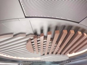 山东异型方管在吊顶工程中的应用 安装方法与施工实例详解