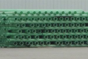 供应玻璃钢电缆管 质优价廉，助力建材高效应用